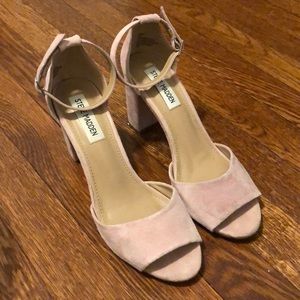 Steve Madden heels